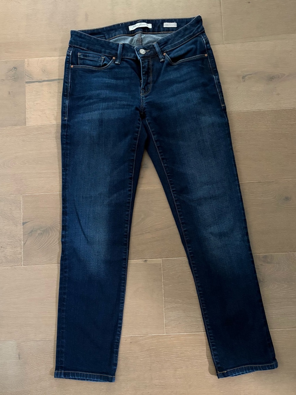 Mavi Emma slim boyfriend jeans size 26